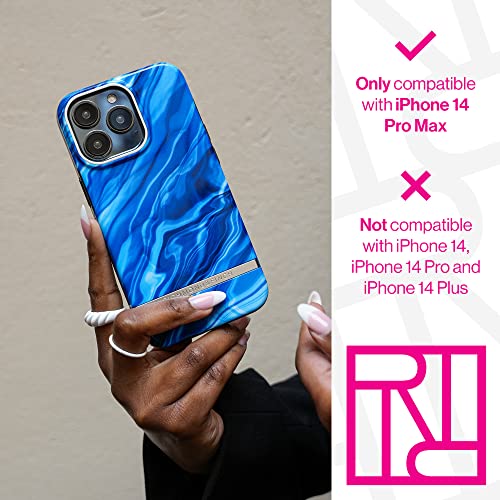 Amazon.com: Richmond & Finch: iPhone 14 Pro Max